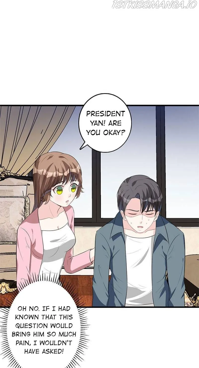 Substitute Bride Chapter 35 page 24 - 