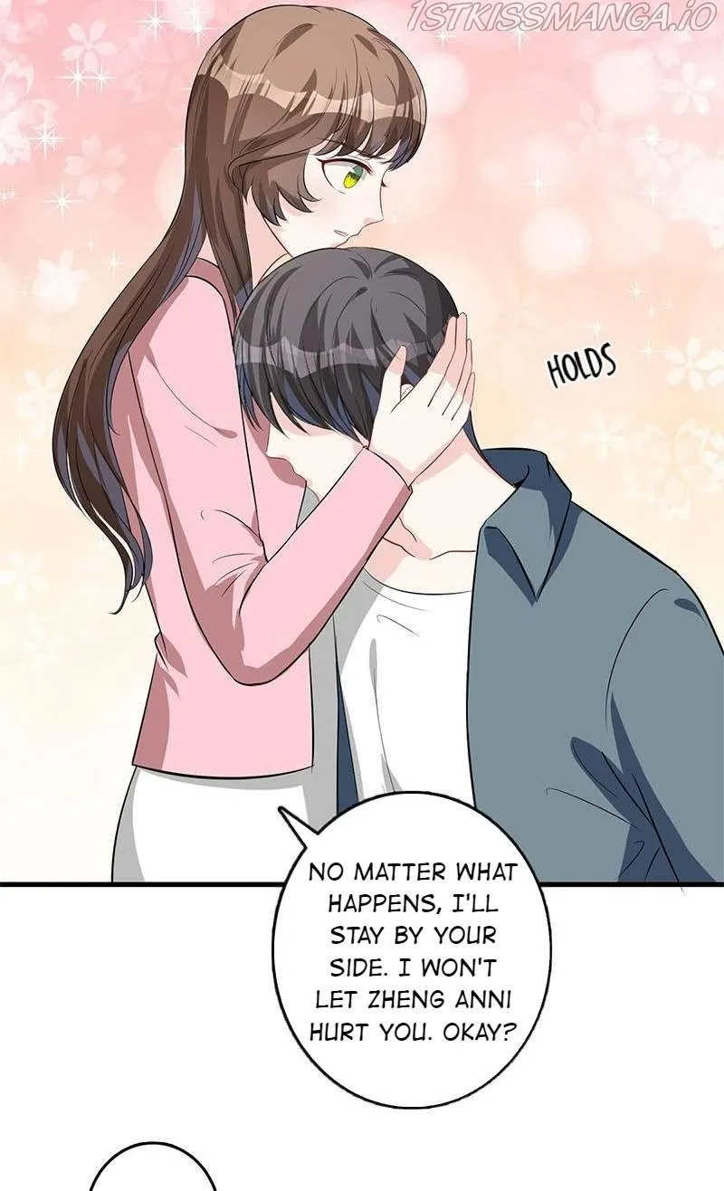 Substitute Bride Chapter 35 page 28 - 