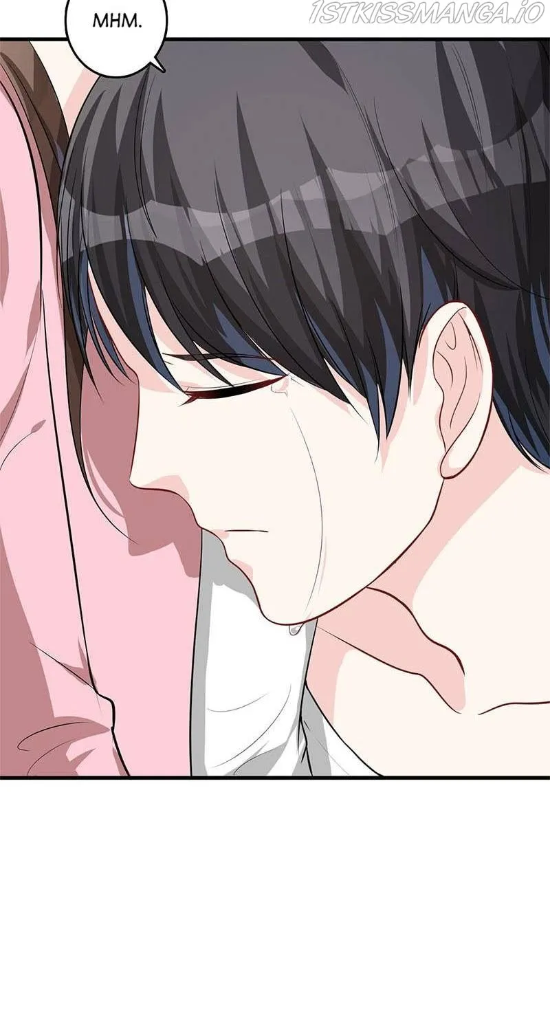 Substitute Bride Chapter 35 page 29 - 