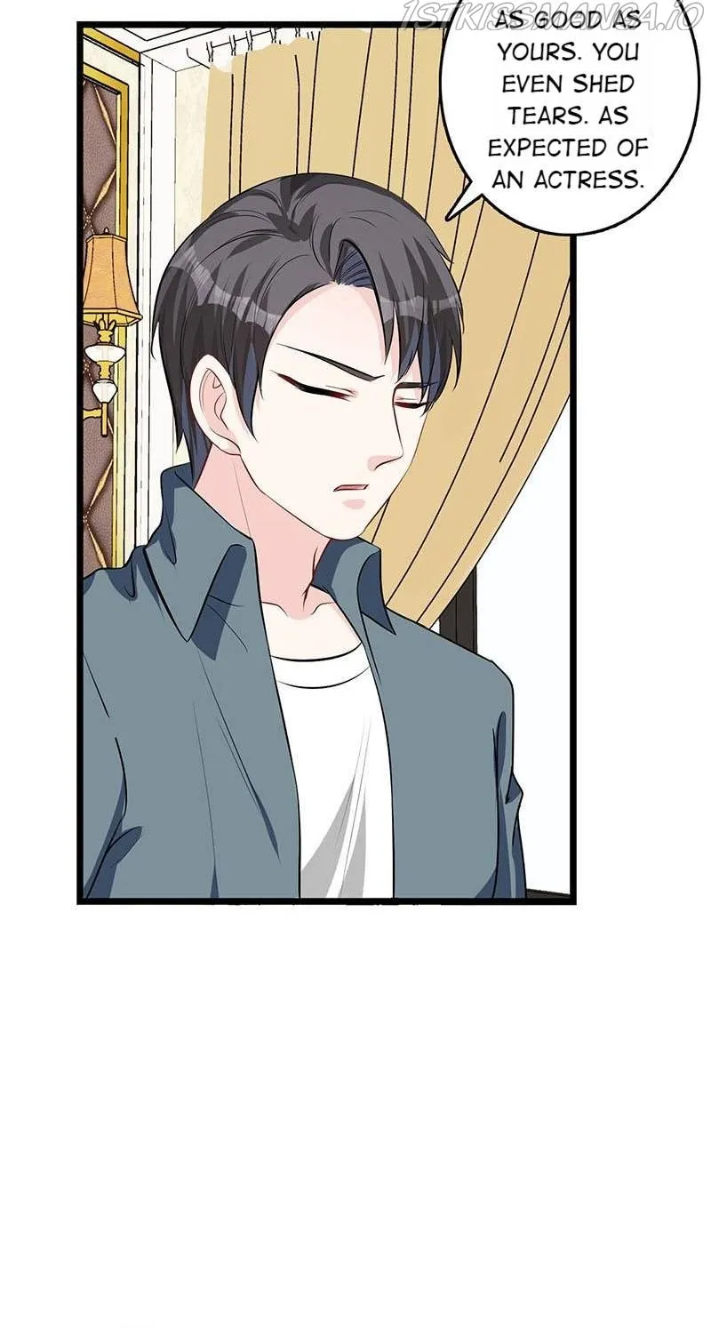 Substitute Bride Chapter 35 page 4 - 