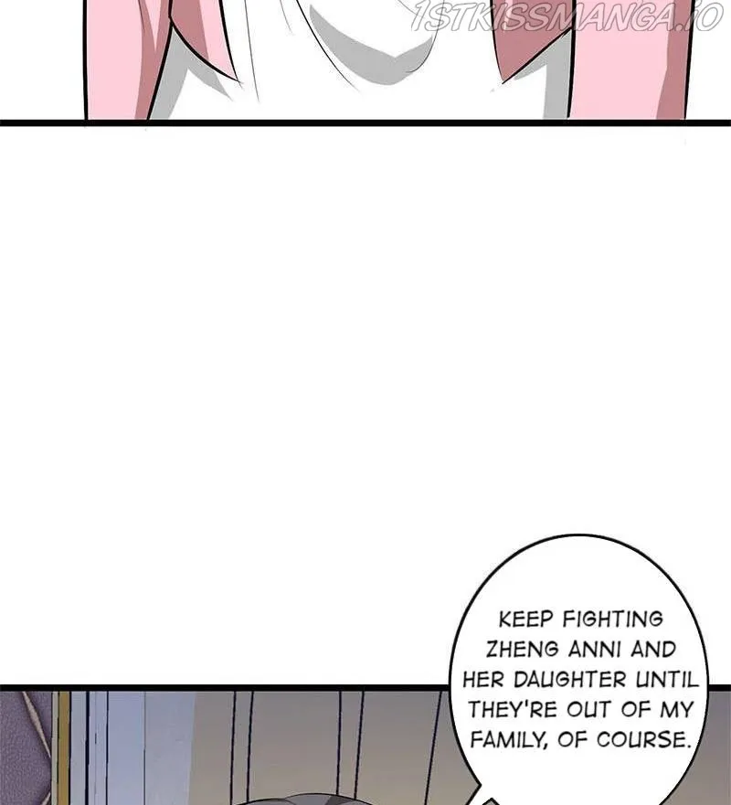 Substitute Bride Chapter 35 page 8 - 