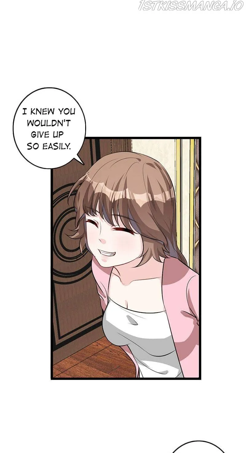 Substitute Bride Chapter 35 page 10 - 