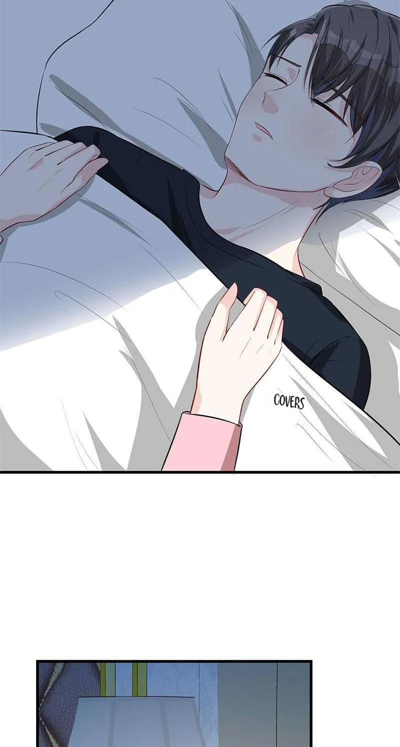 Substitute Bride Chapter 36 page 2 - 