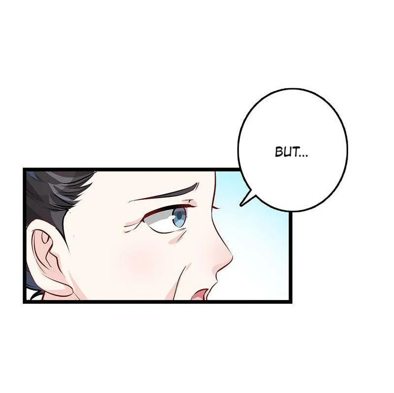 Substitute Bride Chapter 36 page 11 - 