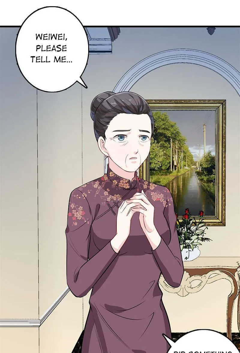 Substitute Bride Chapter 36 page 12 - 