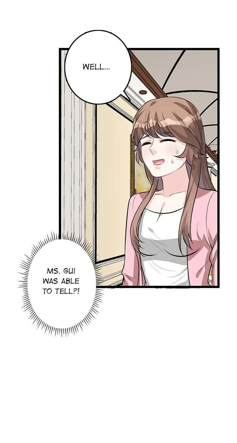 Substitute Bride Chapter 36 page 15 - 