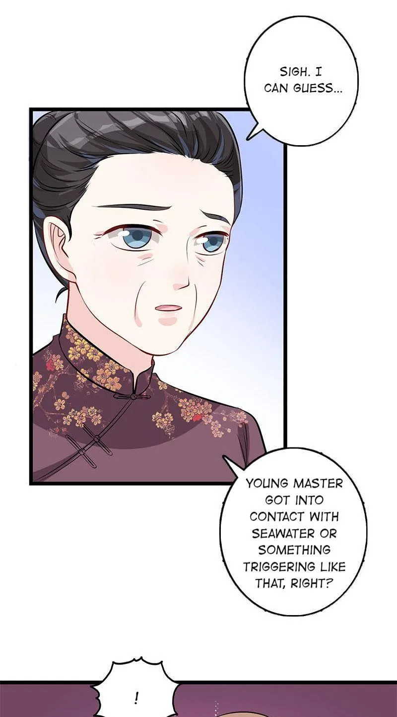 Substitute Bride Chapter 36 page 16 - 