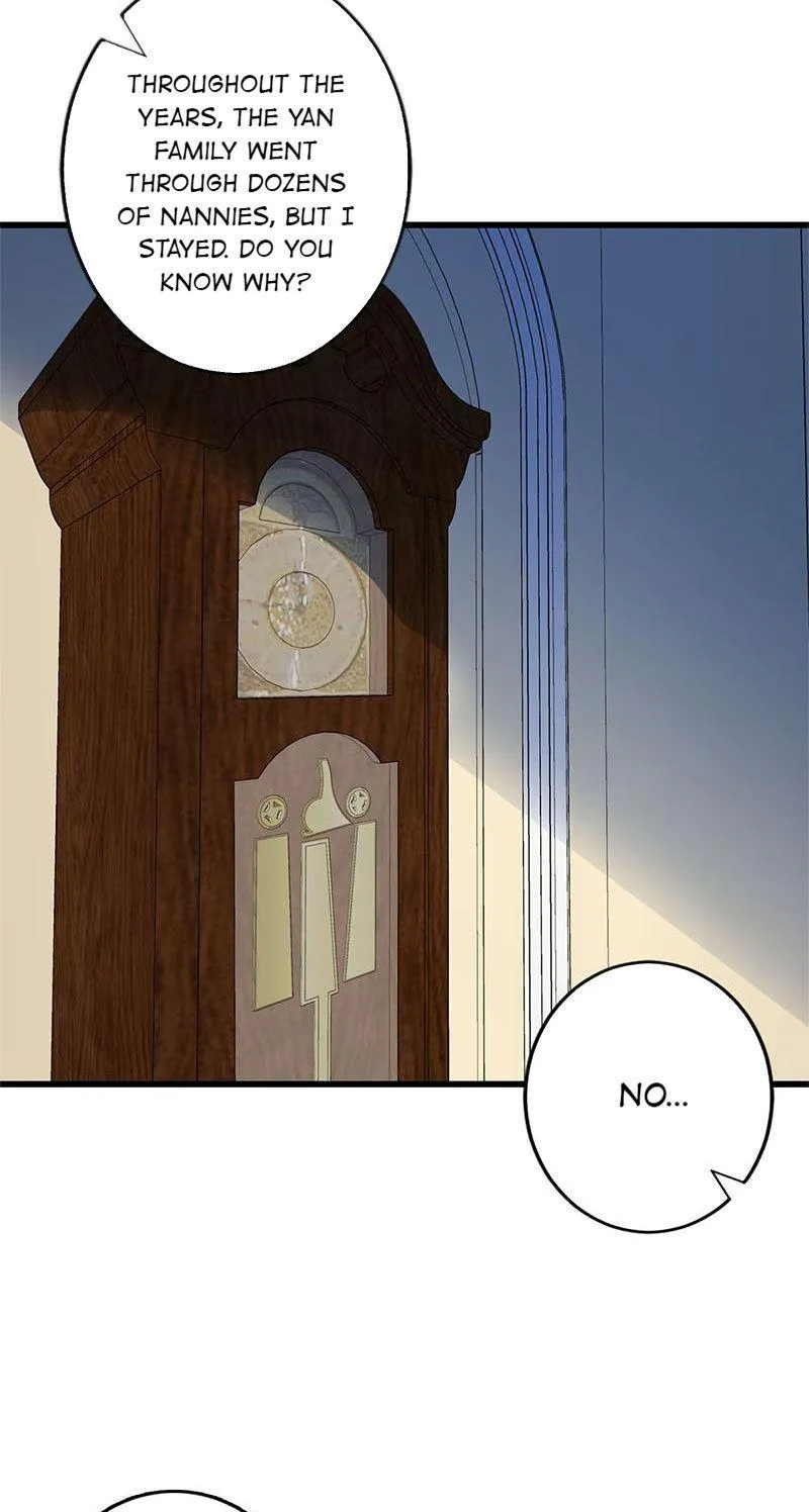 Substitute Bride Chapter 36 page 18 - 