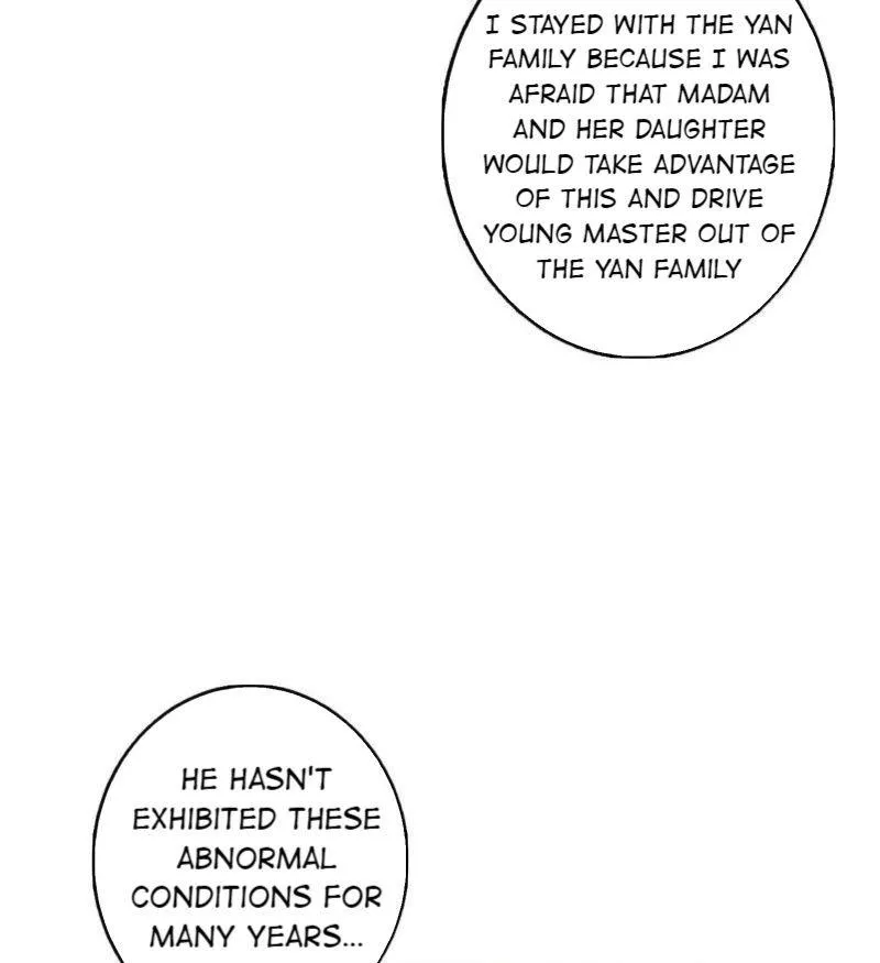 Substitute Bride Chapter 36 page 20 - 