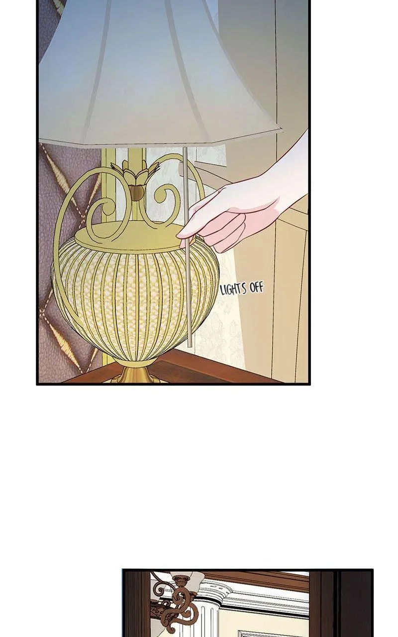 Substitute Bride Chapter 36 page 3 - 