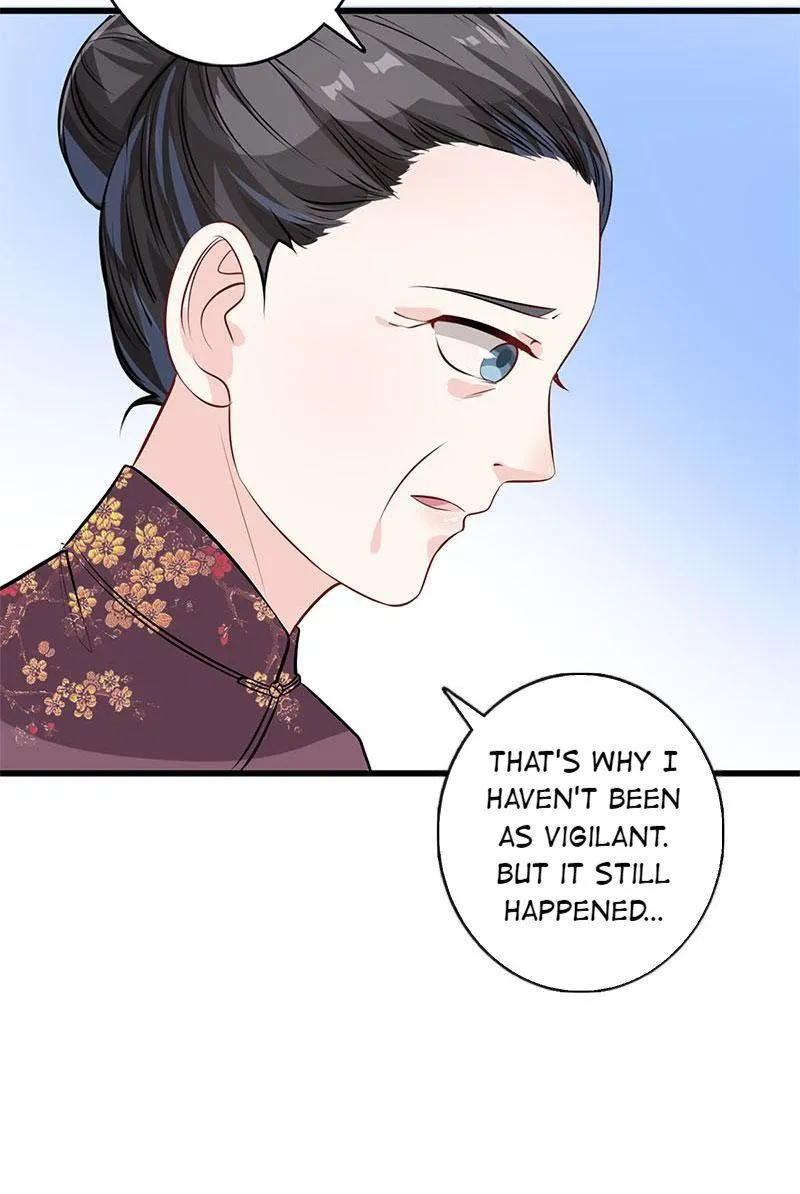 Substitute Bride Chapter 36 page 21 - 