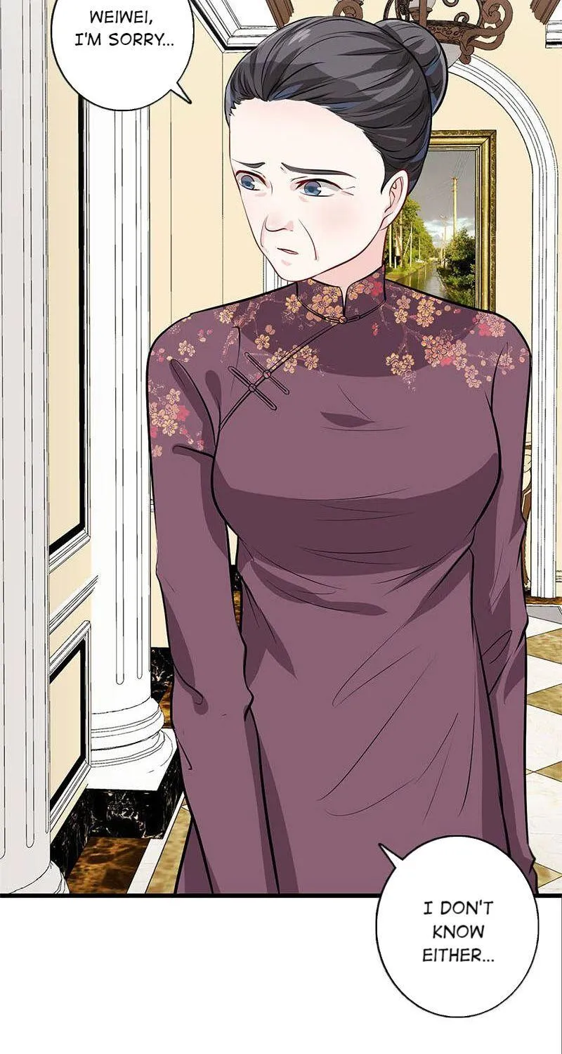 Substitute Bride Chapter 36 page 23 - 