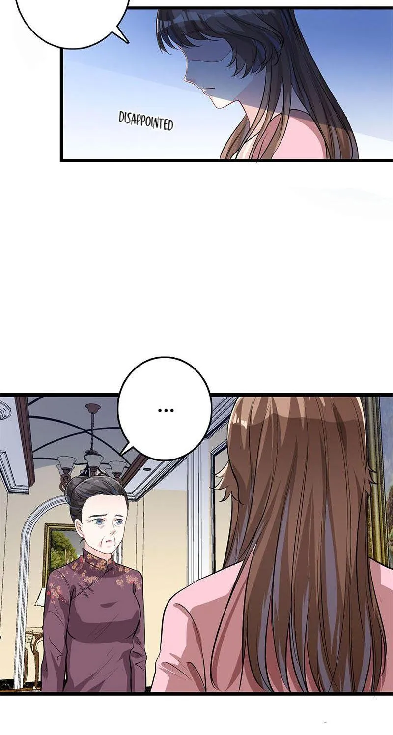 Substitute Bride Chapter 36 page 25 - 