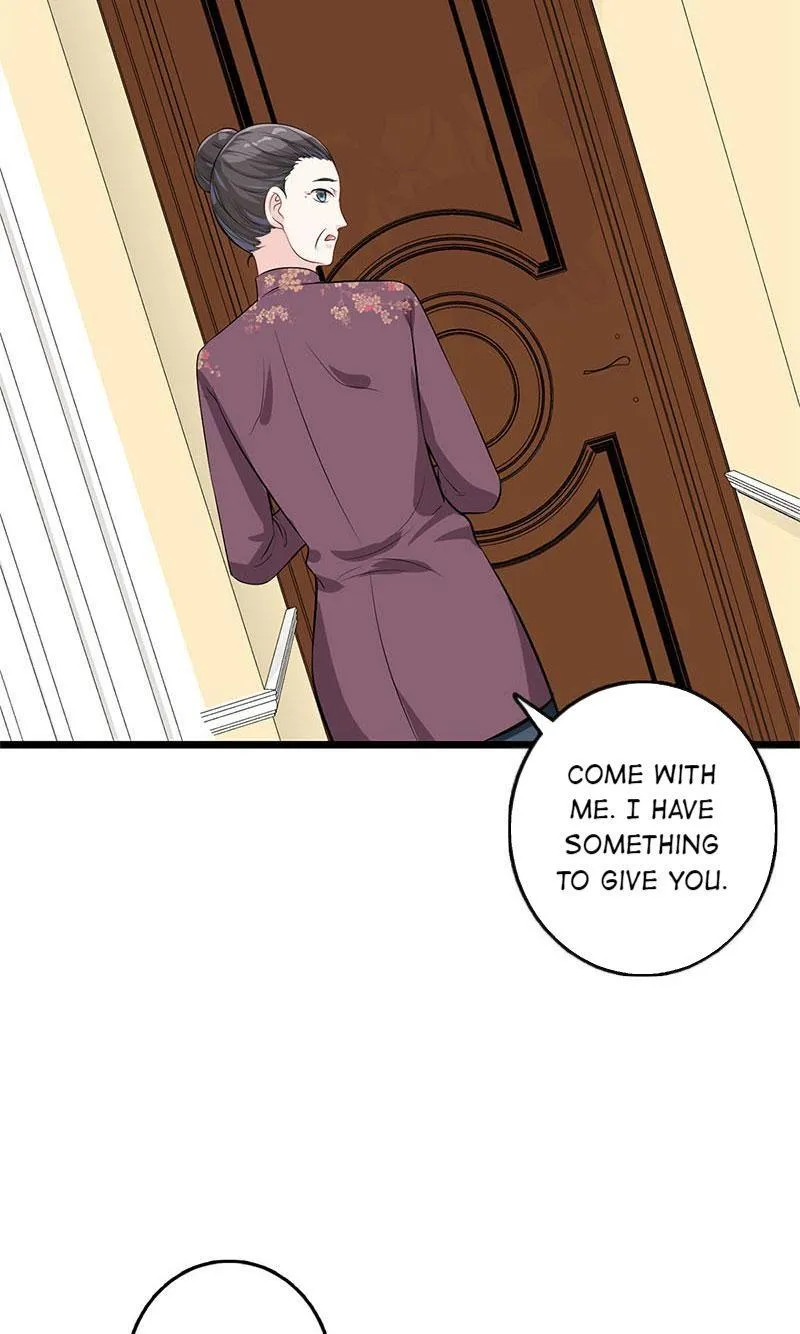 Substitute Bride Chapter 36 page 30 - 