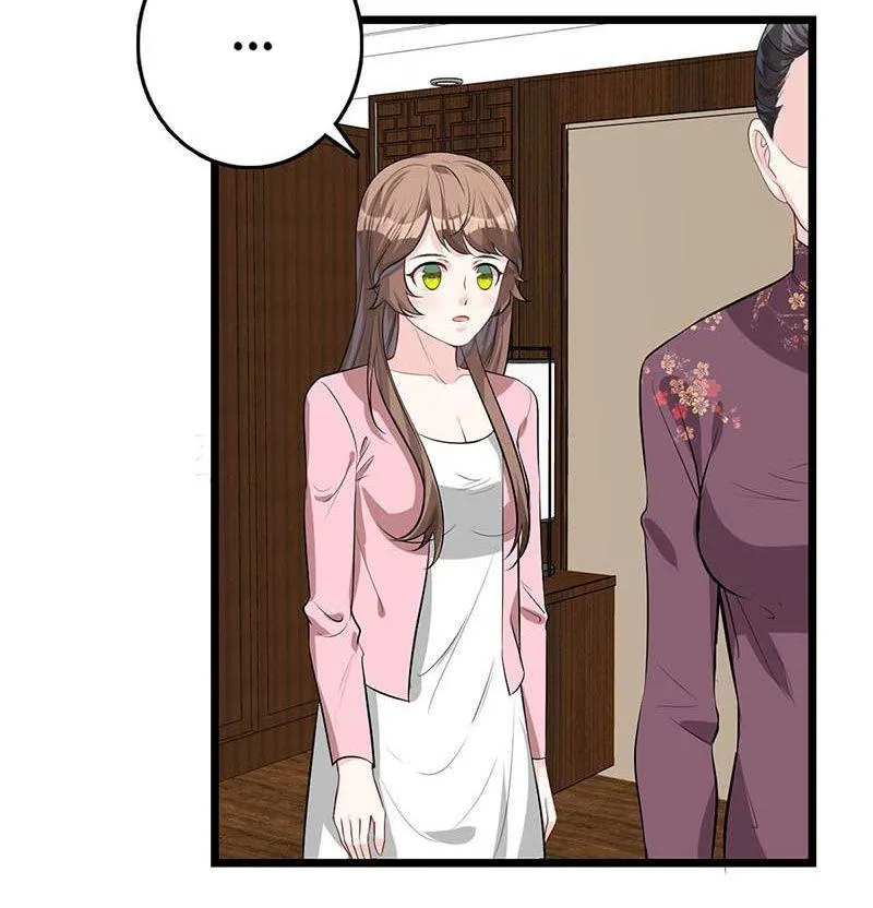 Substitute Bride Chapter 36 page 31 - 