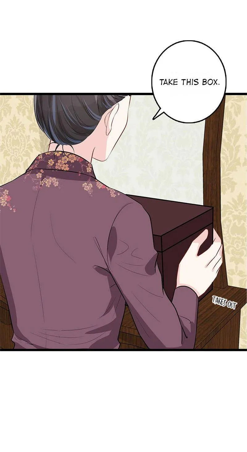 Substitute Bride Chapter 36 page 32 - 
