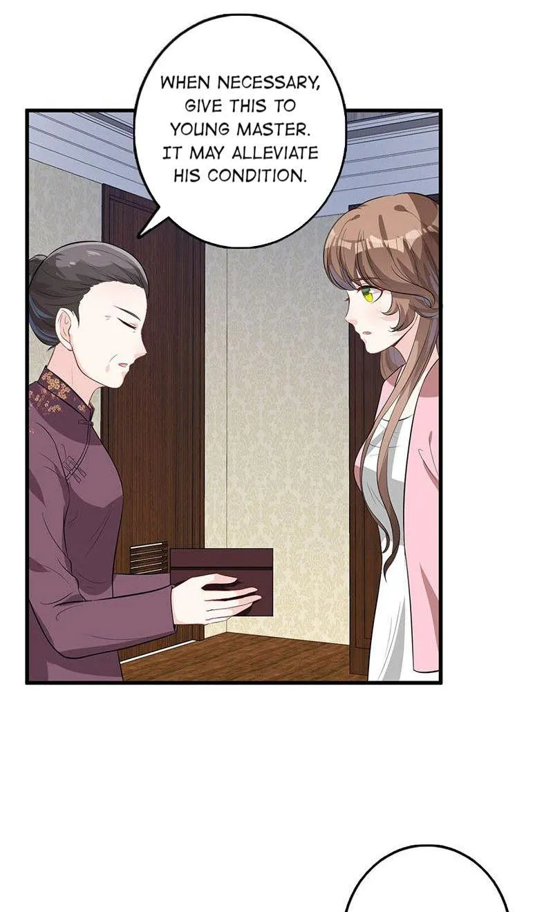 Substitute Bride Chapter 36 page 33 - 