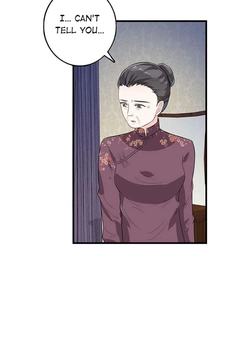 Substitute Bride Chapter 36 page 35 - 