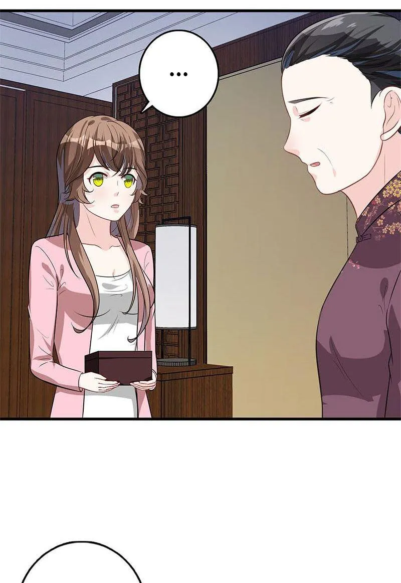 Substitute Bride Chapter 36 page 36 - 
