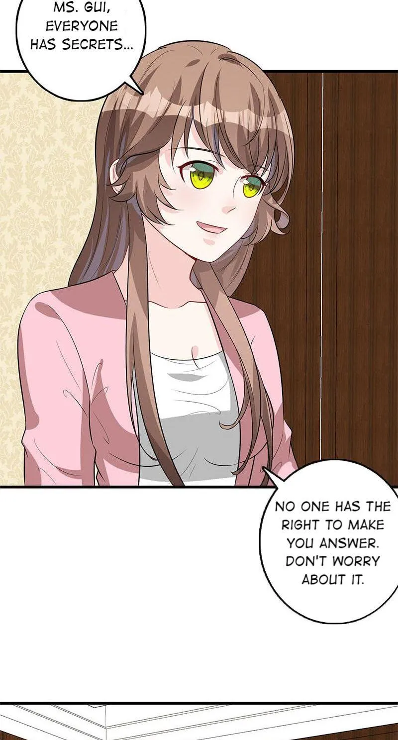 Substitute Bride Chapter 36 page 37 - 