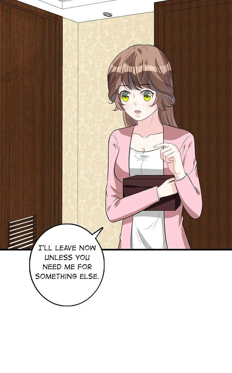 Substitute Bride Chapter 36 page 38 - 