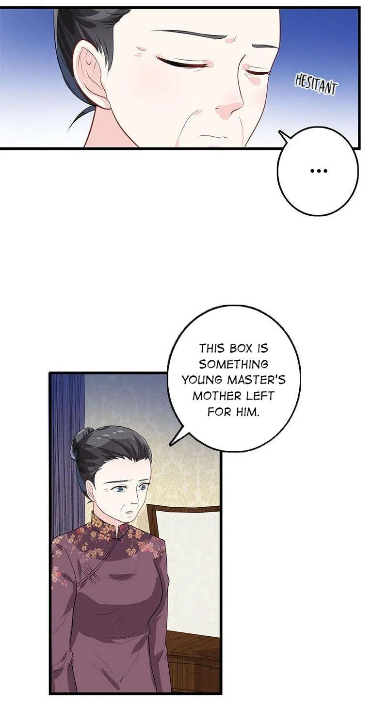 Substitute Bride Chapter 36 page 39 - 