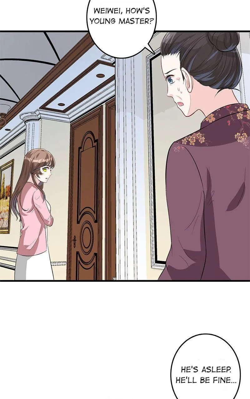 Substitute Bride Chapter 36 page 5 - 