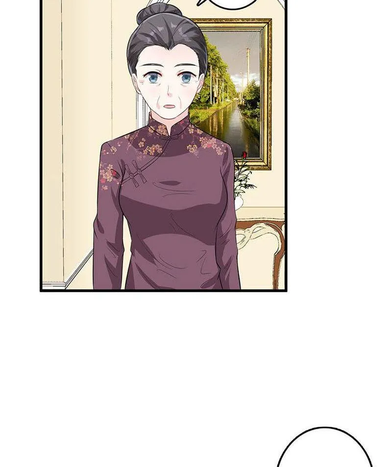 Substitute Bride Chapter 36 page 9 - 