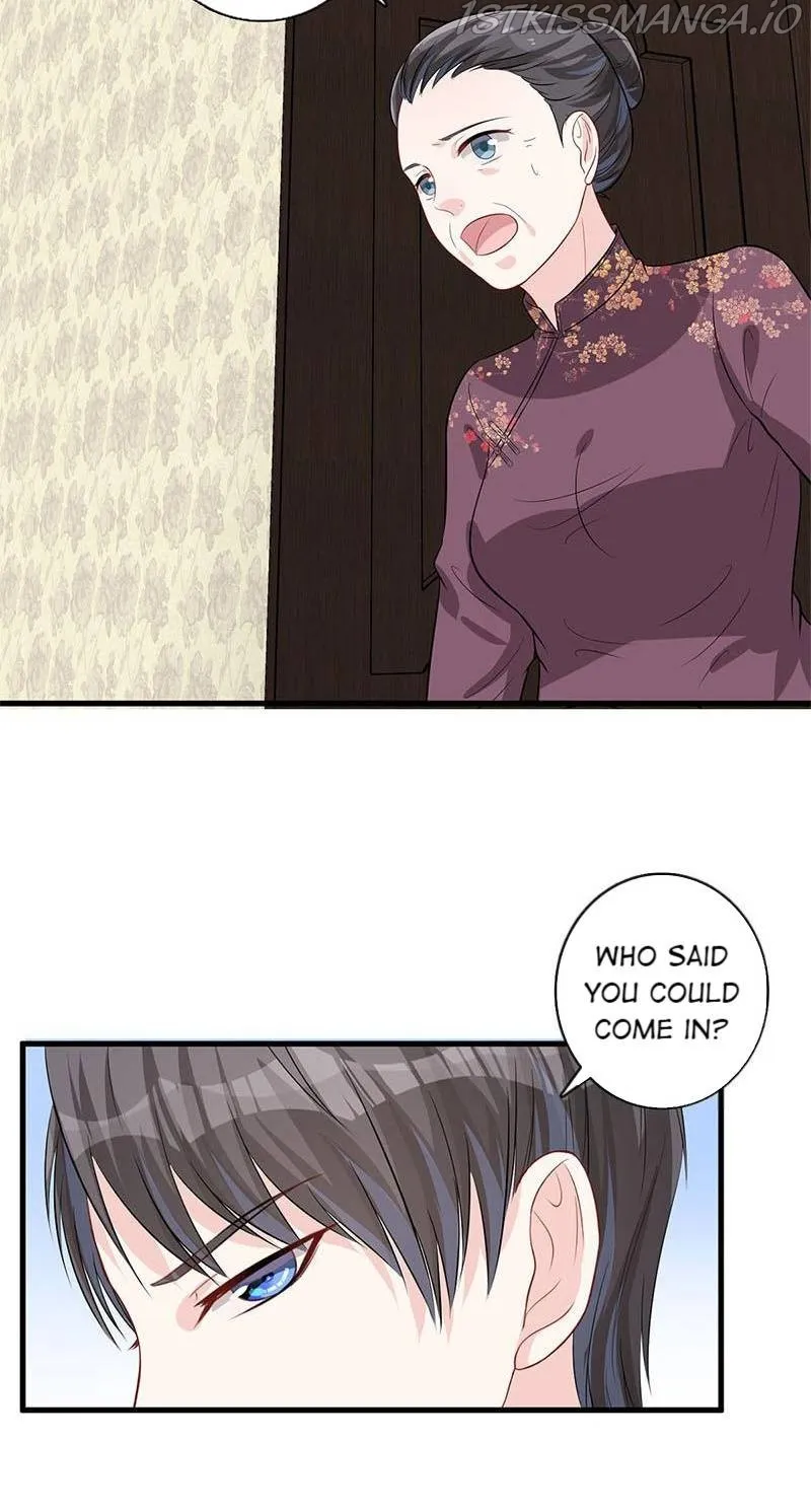 Substitute Bride Chapter 37 page 12 - 