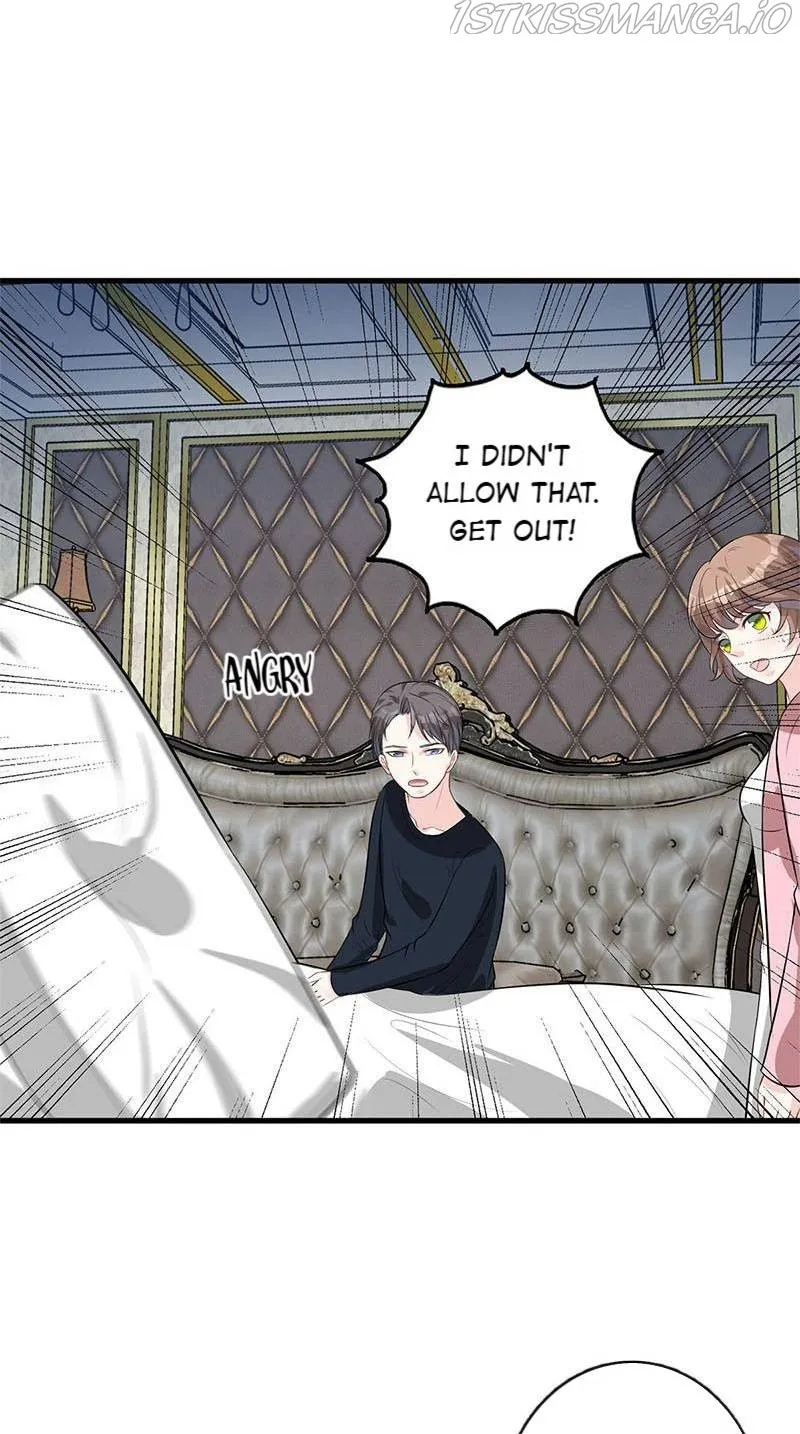 Substitute Bride Chapter 37 page 13 - 