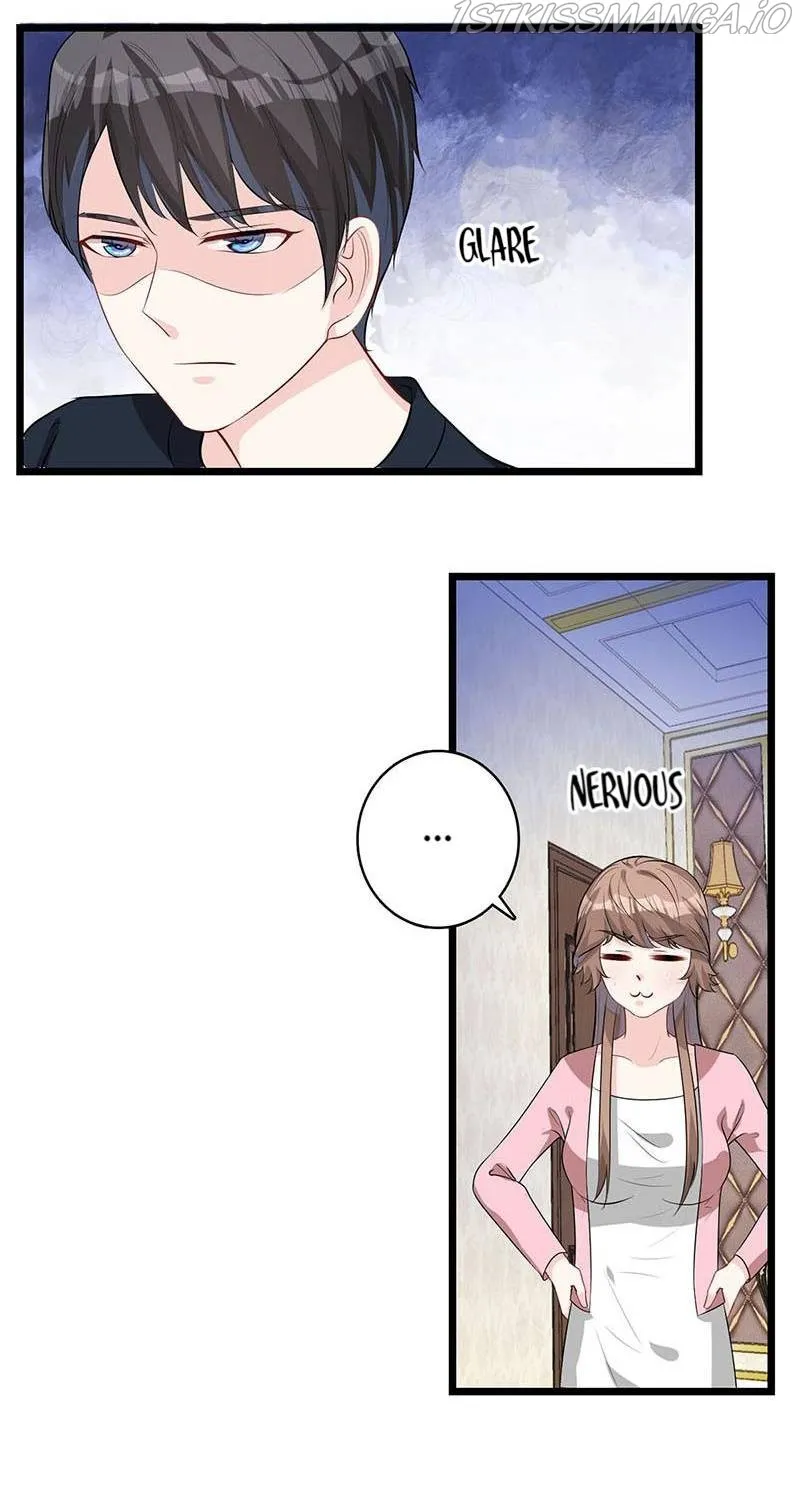 Substitute Bride Chapter 37 page 17 - 