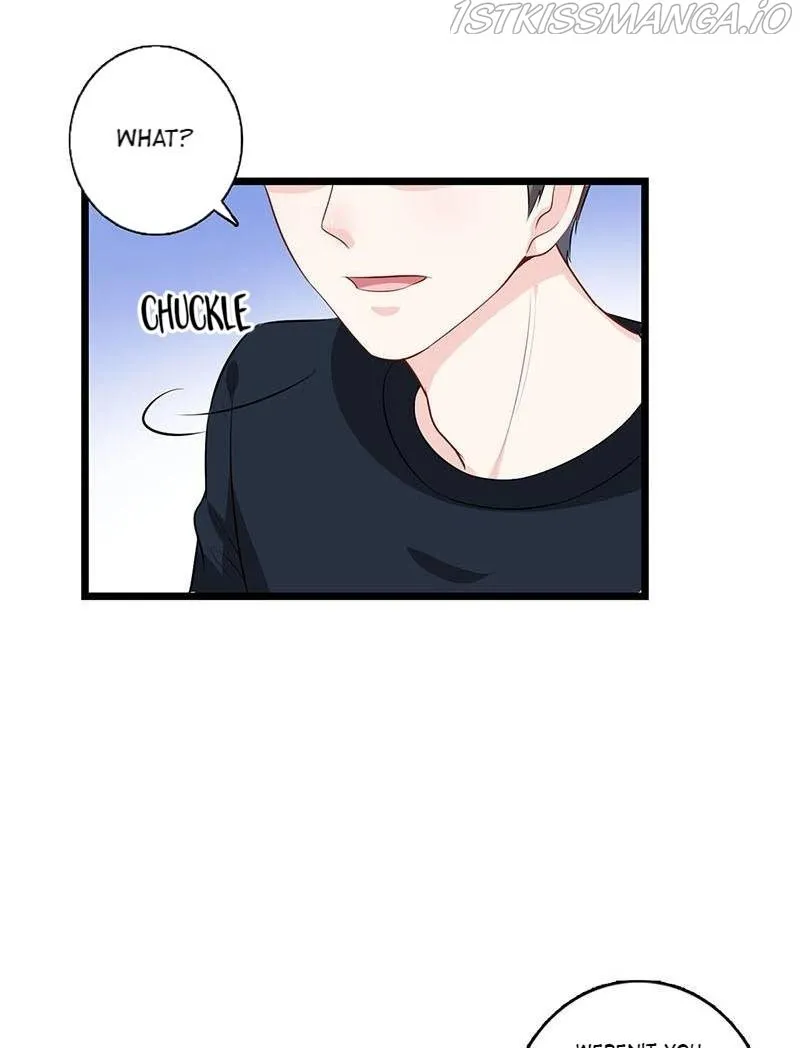 Substitute Bride Chapter 37 page 18 - 