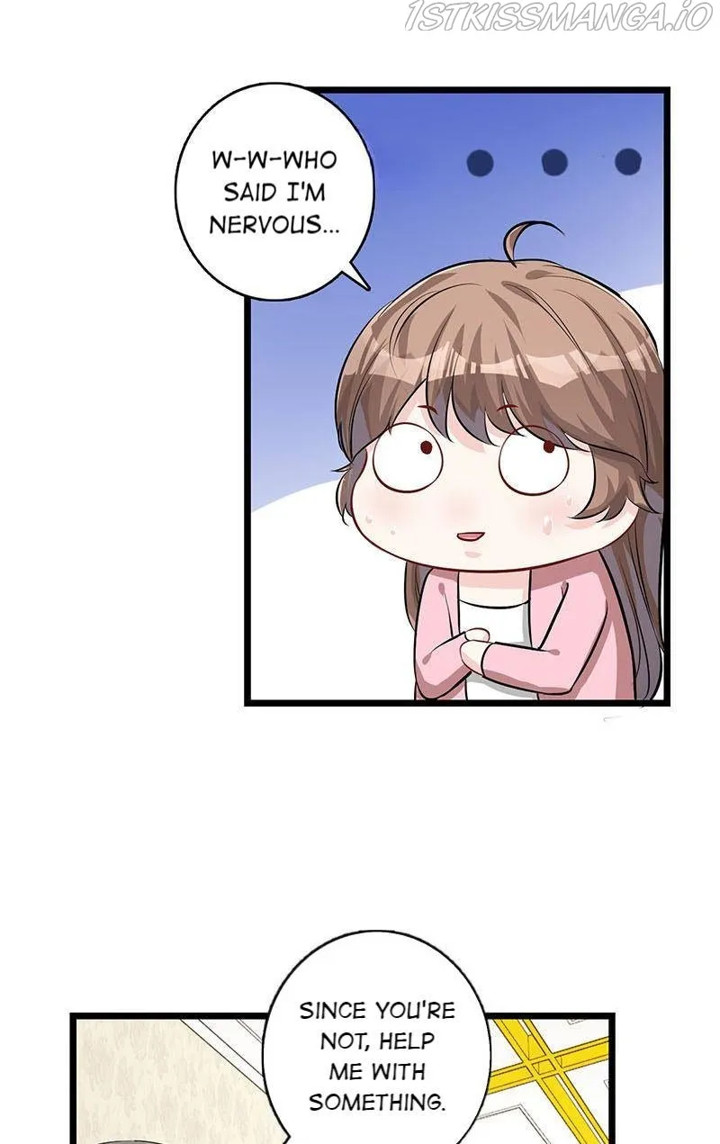 Substitute Bride Chapter 37 page 20 - 