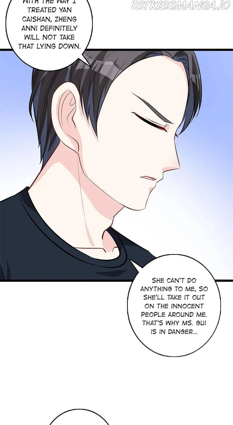 Substitute Bride Chapter 37 page 24 - 