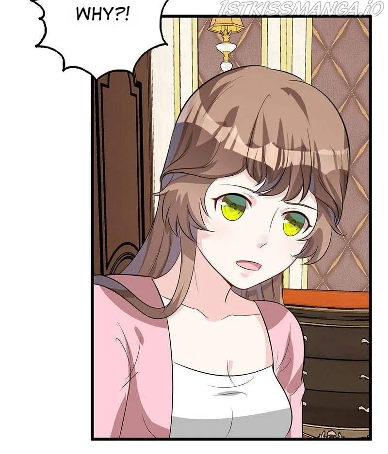 Substitute Bride Chapter 37 page 30 - 