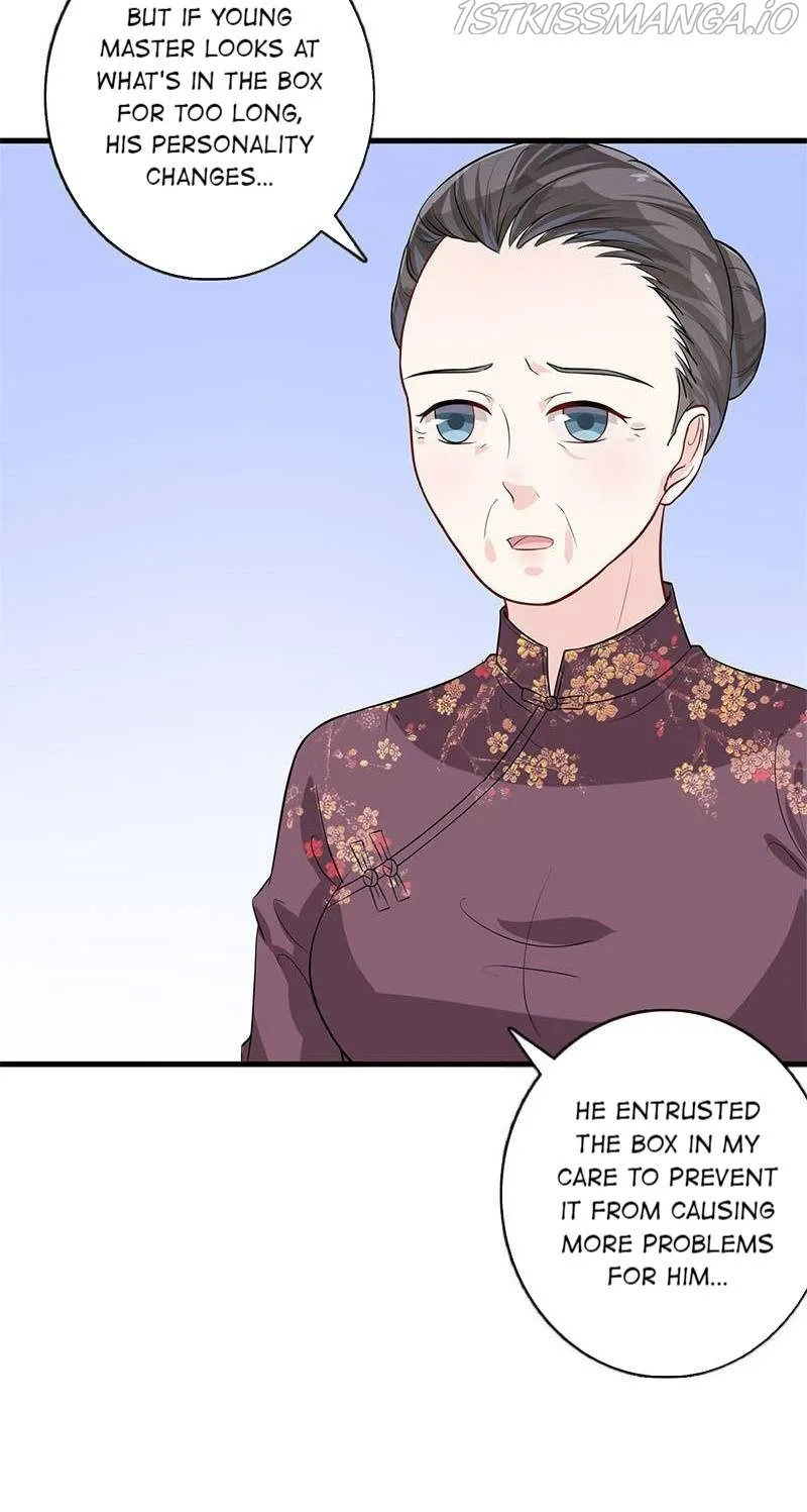 Substitute Bride Chapter 37 page 4 - 