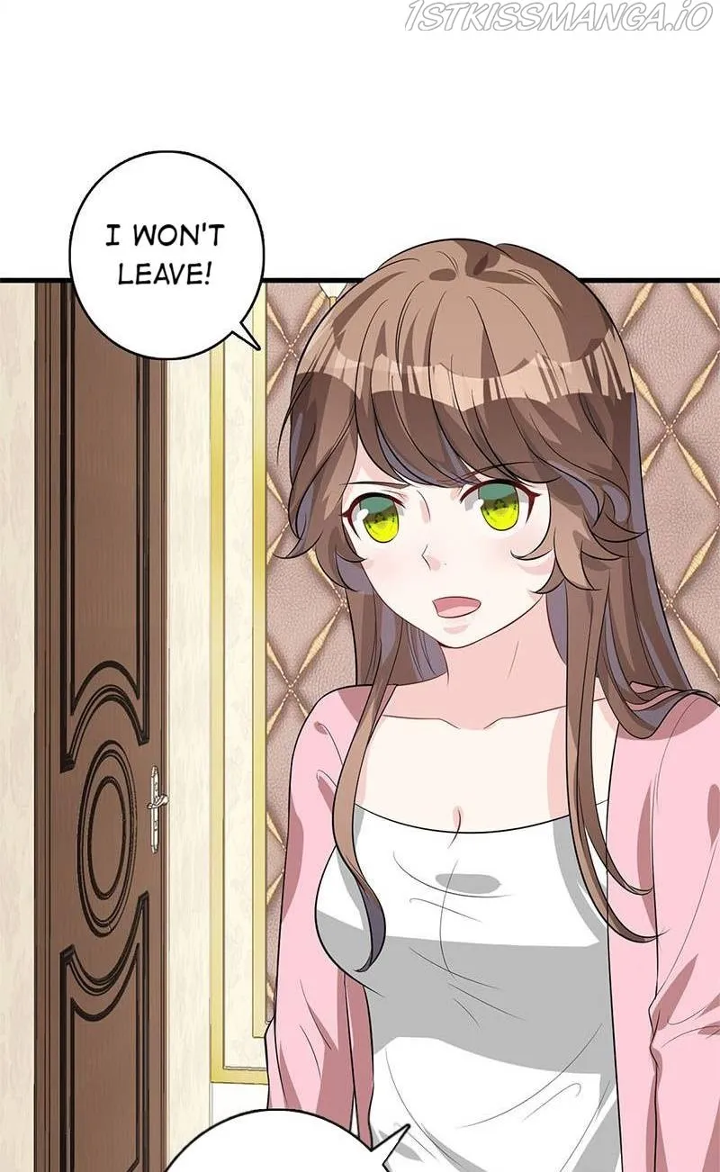 Substitute Bride Chapter 37 page 32 - 