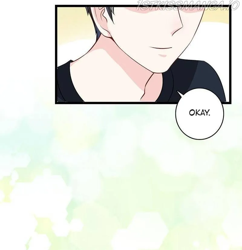 Substitute Bride Chapter 37 page 34 - 