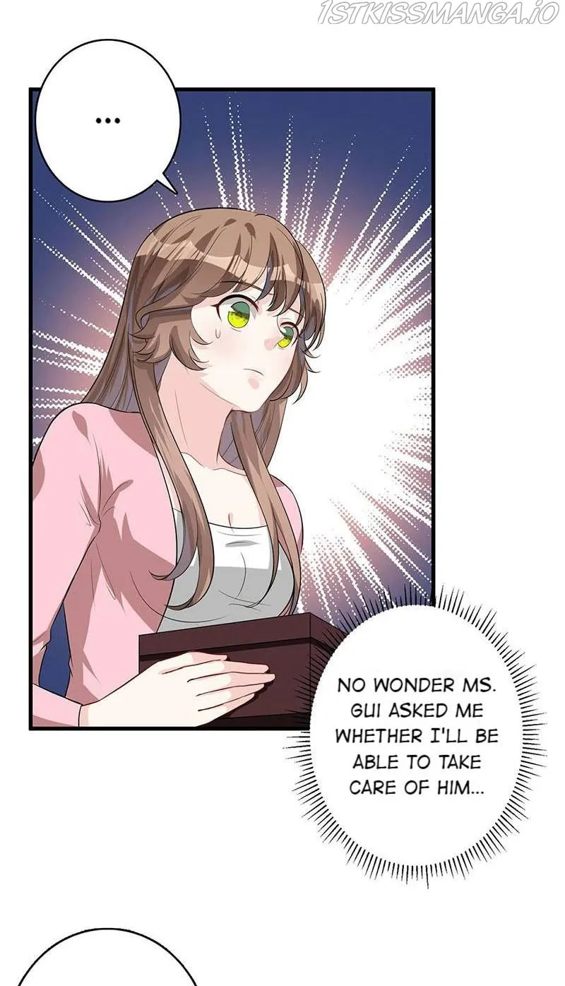 Substitute Bride Chapter 37 page 5 - 