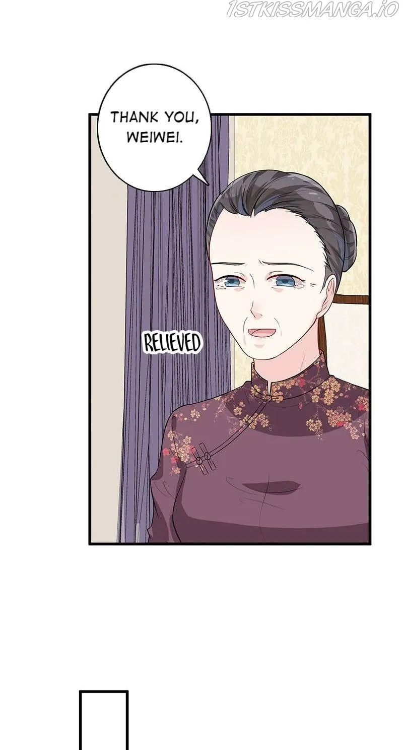 Substitute Bride Chapter 37 page 7 - 