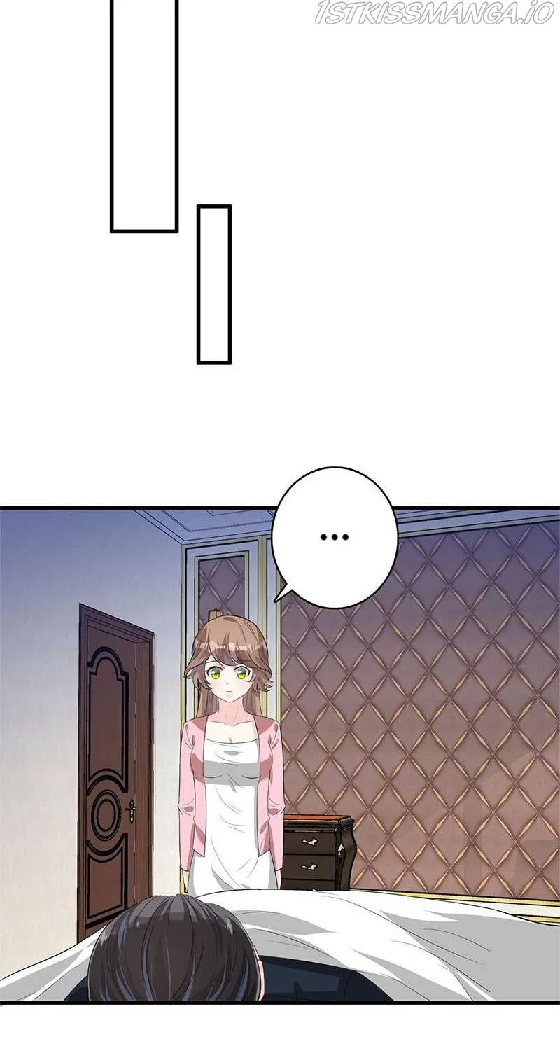 Substitute Bride Chapter 37 page 8 - 
