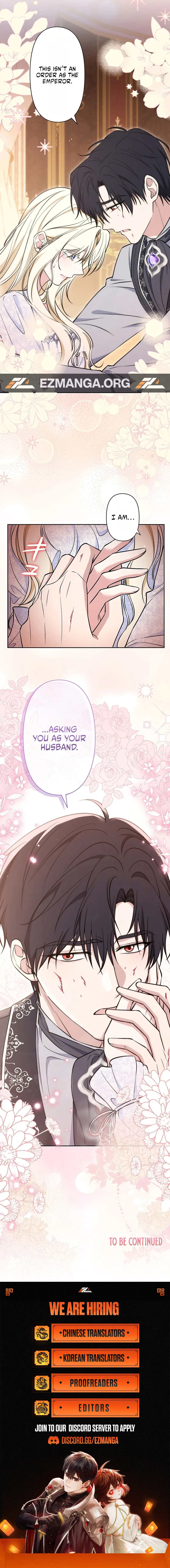 Substitute Bride Chapter 38 page 14 - 