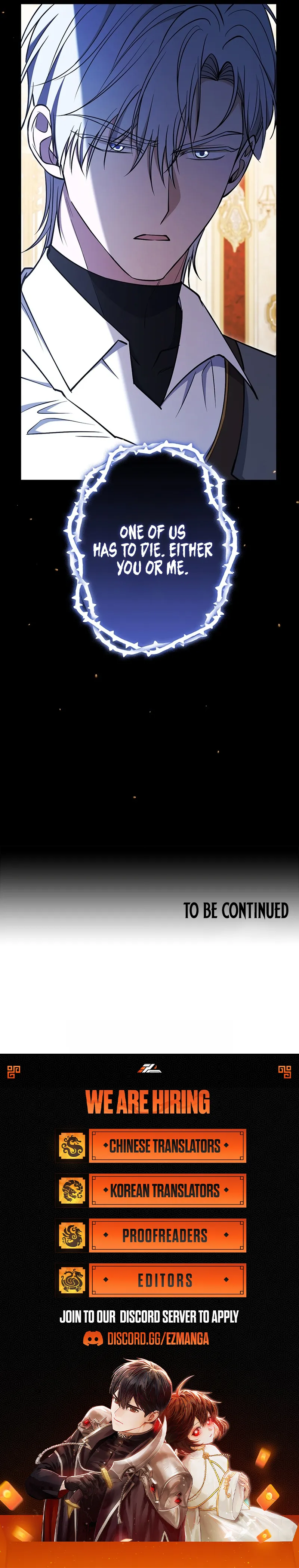 Substitute Bride Chapter 39 page 14 - 