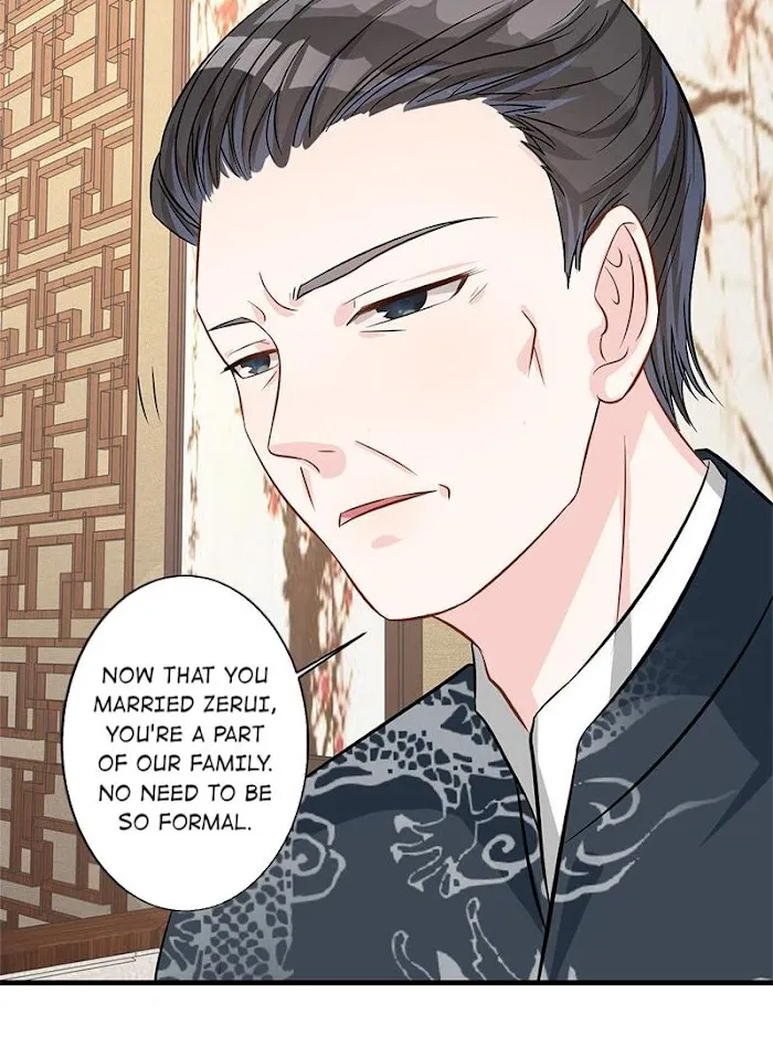 Substitute Bride Chapter 4 page 12 - 