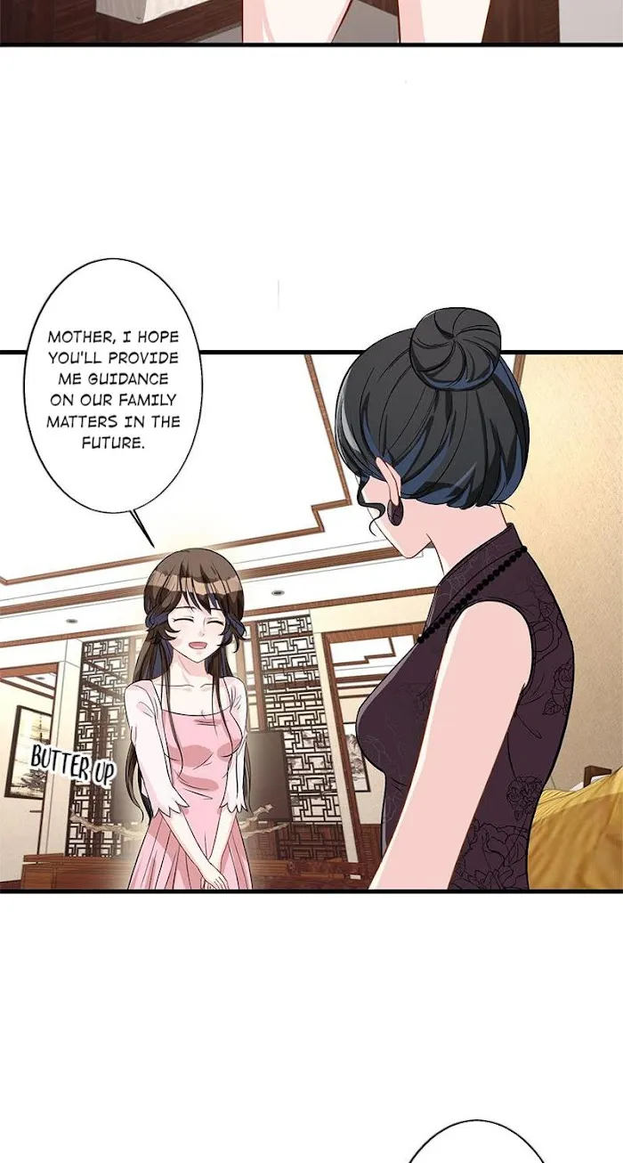 Substitute Bride Chapter 4 page 15 - 