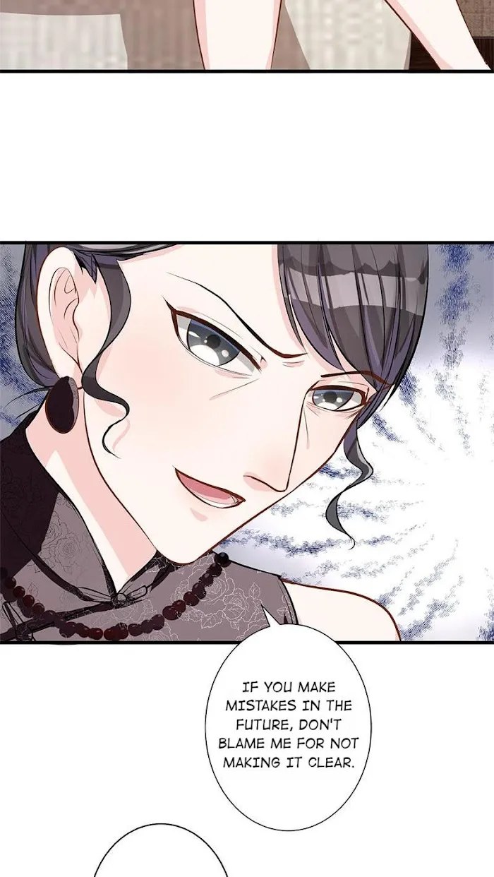 Substitute Bride Chapter 4 page 17 - 