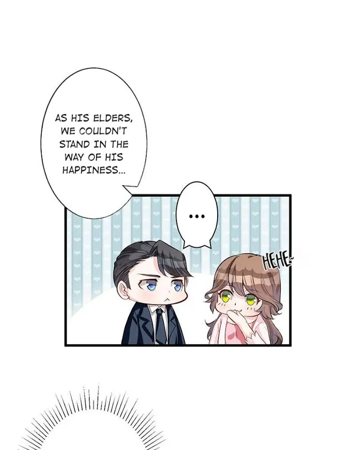 Substitute Bride Chapter 4 page 20 - 