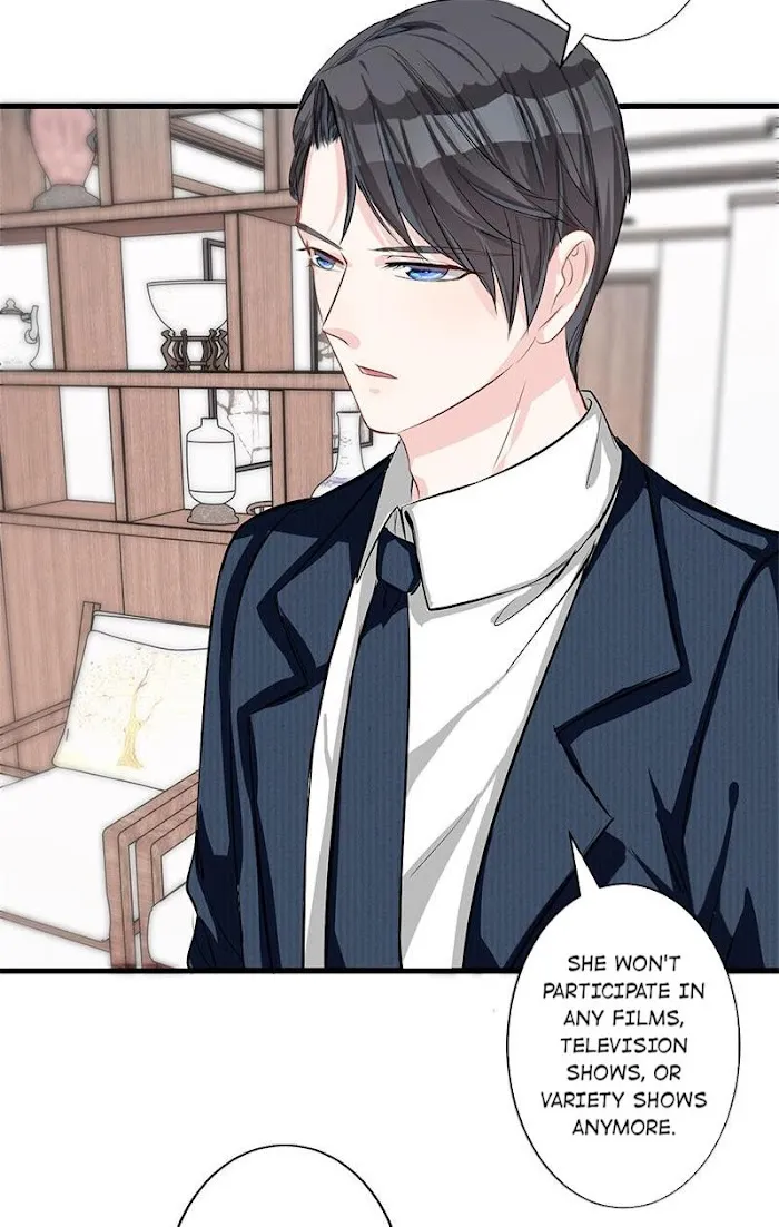 Substitute Bride Chapter 4 page 22 - 