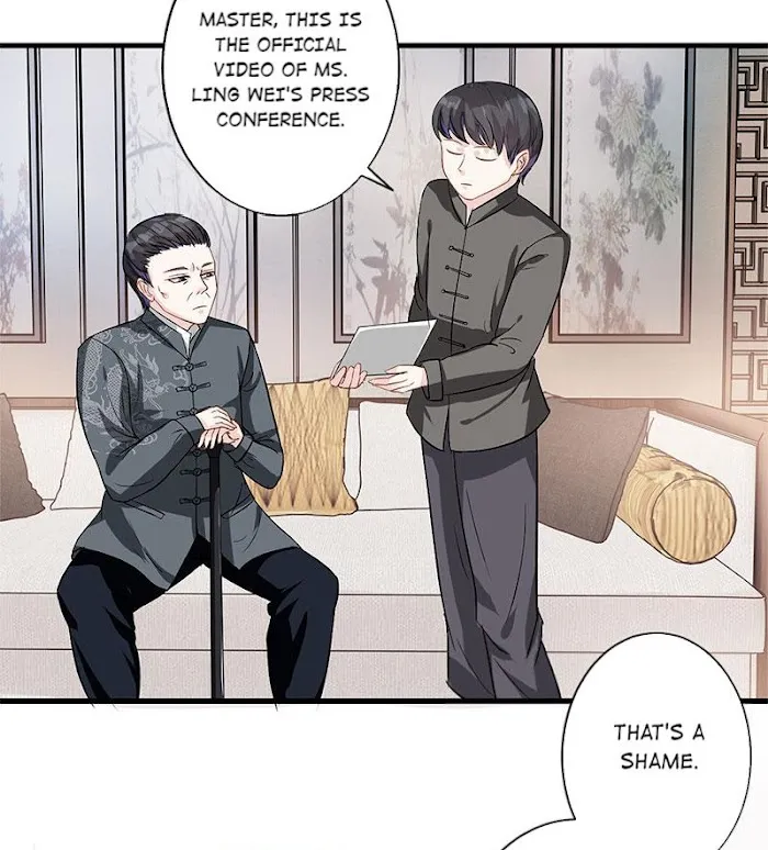 Substitute Bride Chapter 4 page 23 - 