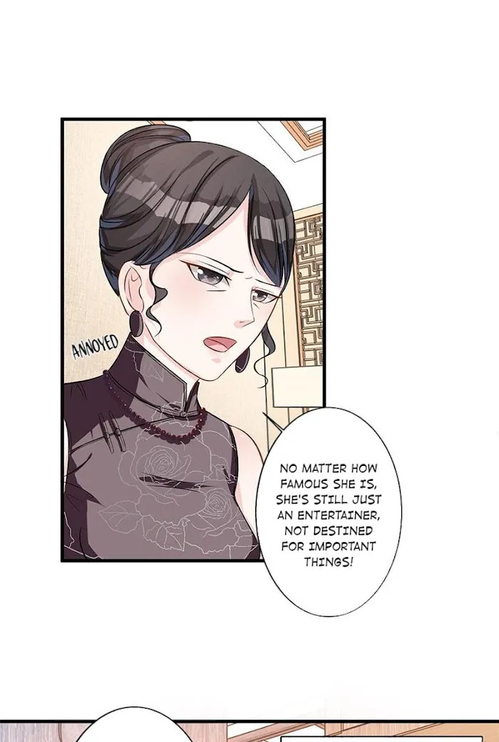 Substitute Bride Chapter 4 page 26 - 